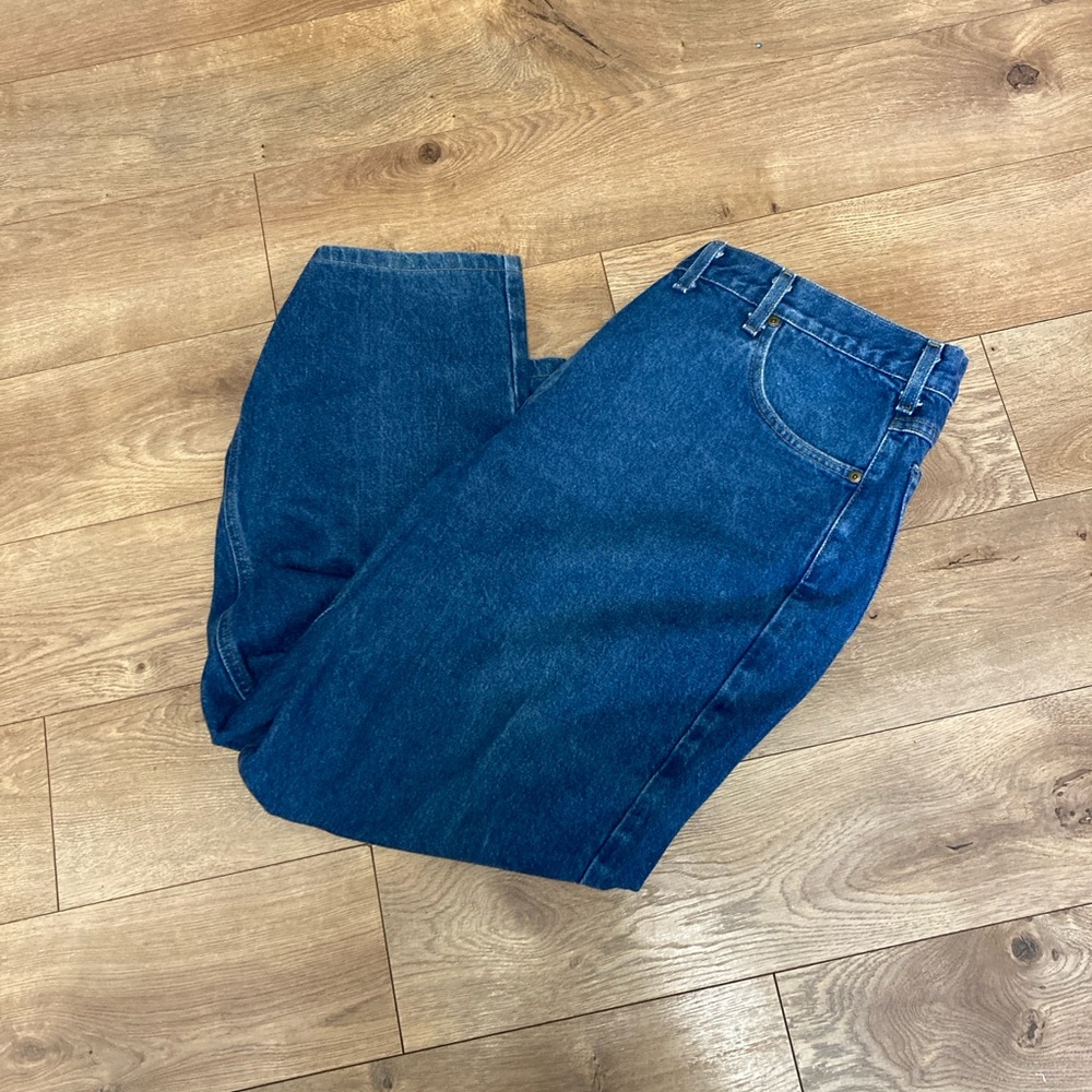 Like new Carhartt Jeans